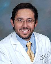 Fernando A Navarro, MD - Houston