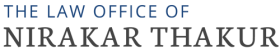 Law Office of Nirakar “Nic” Thakur