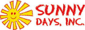 Sunny Days Inc.