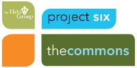 Project Six / The Commons