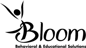 Bloom Behavioral & Educational Solutions