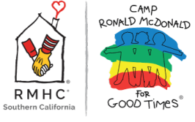 Camp Ronald McDonald at Eagle Lake