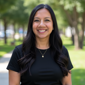 Marinna Castillo, M.S. CCC-SLP