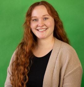 Rachel Barnett, CCC-SLP