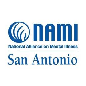 NAMI San Antonio