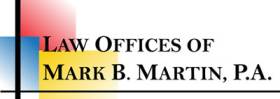 Law Offices of Mark B. Martin, P.A. - Baltimore Office