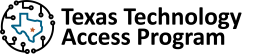 Texas Assistive Technology Project