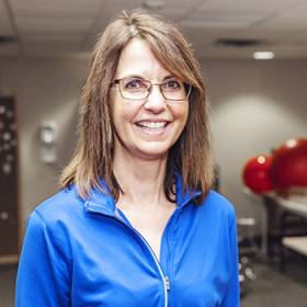 Jill Boisen, MA, CCC-SLP