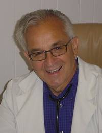 Dr. Harry A. Hages, M.D.