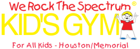 We Rock the Spectrum Kid's Gym - Houston