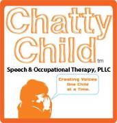 Chatty Child Speech, Occupational & Physical Therapy