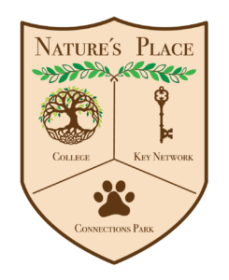 Key Network at Nature's Place