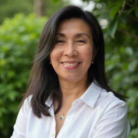 Ma Cristina "Tina" Peralta
