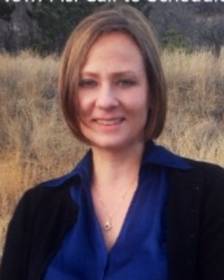 Katherine M. McGuire PsyD