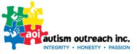 Autism Outreach Inc.