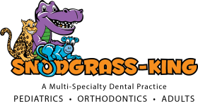Snodgrass King Pediatric Dentistry - Franklin