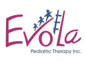Evola Pediatric Therapy