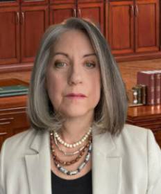 Ilene Young, Esq.