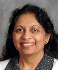 Daksha V Vaid, MD
