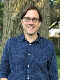 Michael John Lelwica