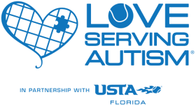 Love Serving Autism