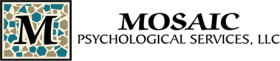 Mosaic Psychological Services