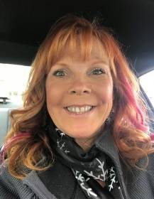 Mo Anne Shyne, MA, LCMHC