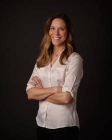 Amy Petersen