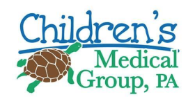 Children's Medical Group Pa