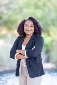 Dr. Taryn E. Townsend, SLPD, CCC-SLP, CBIS