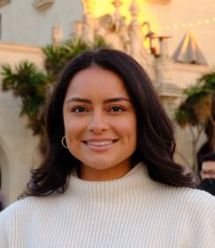 Melissa Lagman, CCC-SLP