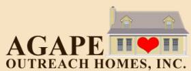 Agape Outreach Home