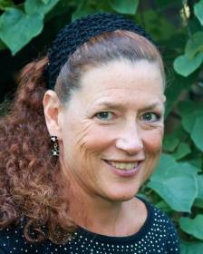 Tami Meer, LCSW - Arlington