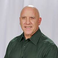 Robert J Fabiano, PHD