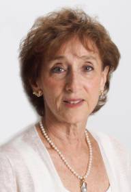 Enid Gildar, Speech/Language Therapist