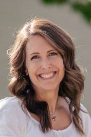Sandy Kipp RDN