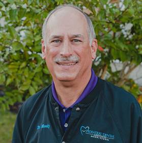 Ed Moody, DDS