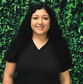 Jacqueline Hernandez, M.S., CCC-SLP