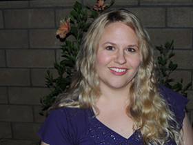 Jordana Kopin, LMFT