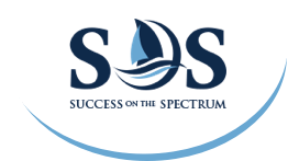 Success on the Spectrum - McKinney