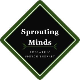 Sprouting Minds Pediatric Speech Therapy, PLLC
