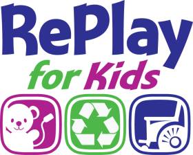 RePlay for Kids