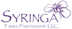 Syringa Family Partnership, LLC