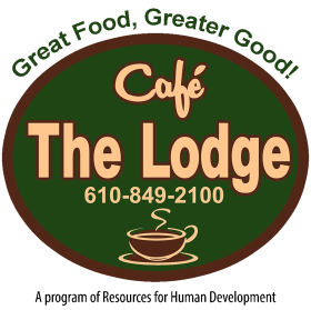 Resources for Human Development - Cafe the Lodge