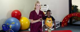 Milestones Center for Child Development - Claremont