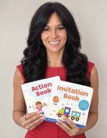 Amber Ramirez, M.S., CCC-SLP