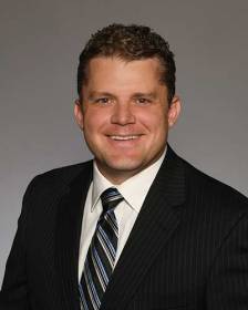 David L. Wenzel - Cedar Rapids