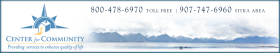 COMPASS Homecare (a division of Center for Community) - Anchorage and the Mat-Su Valley