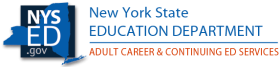Adult Career and Continuing Education Services Vocational Rehabilitation