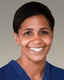 Yinka K Davies, MD